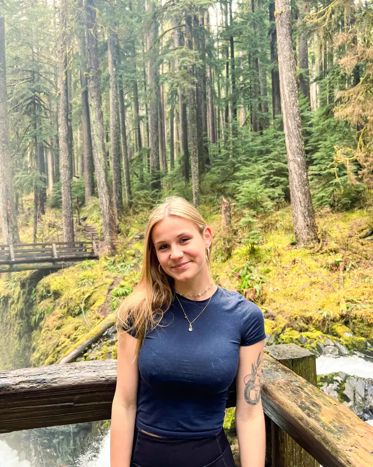 Fabienne Fanger